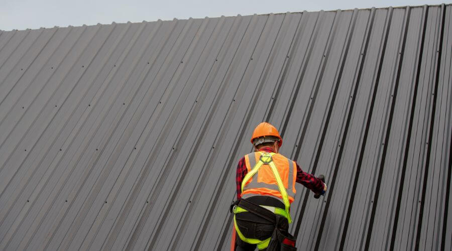 Expert new roof installation services in Sylvan Beach, NY